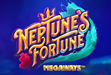 Neptune’s Fortune Megaways