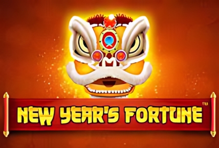 New Year’s Fortune