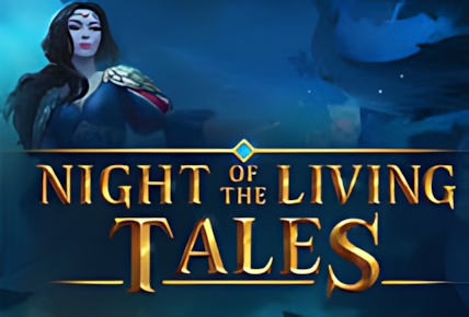 Night of the Living Tales