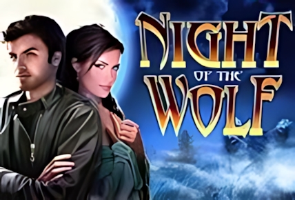 Night of the Wolf