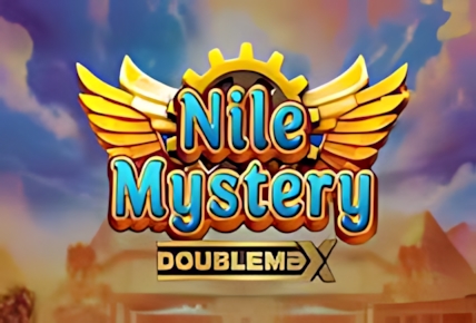 Nile Mystery DoubleMax