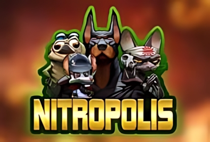 Nitropolis