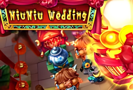 Niu Niu Wedding