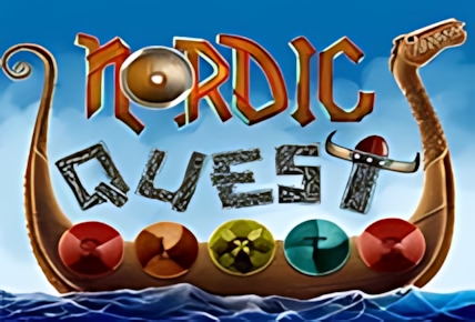 Nordic Quest (Multislot)