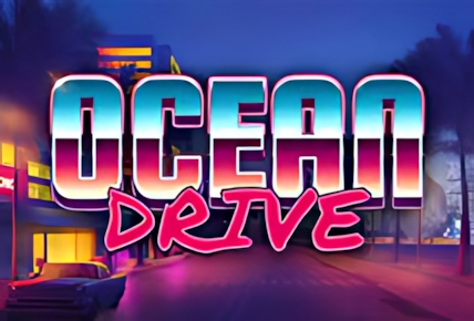 Ocean Drive