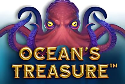 Ocean’s Treasure