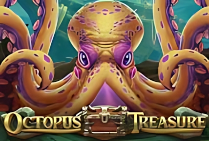 Octopus Treasure