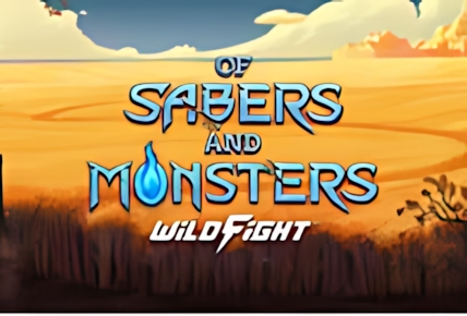 Of Sabers and Monsters