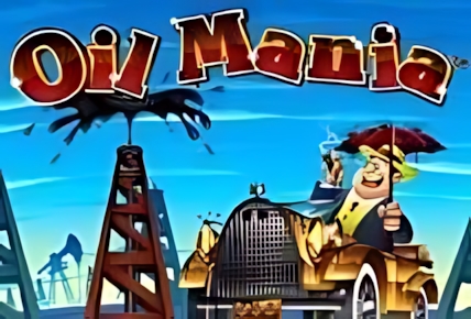 Oil Mania