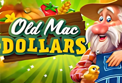 Old Mac Dollars