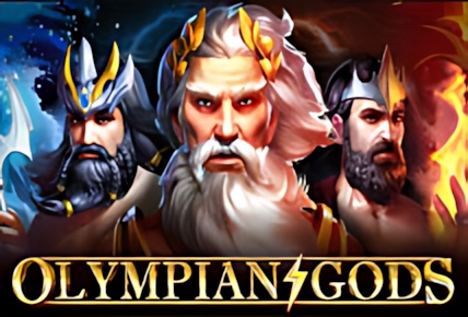 Olympian Gods