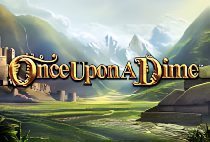 Once Upon a Dime (888)