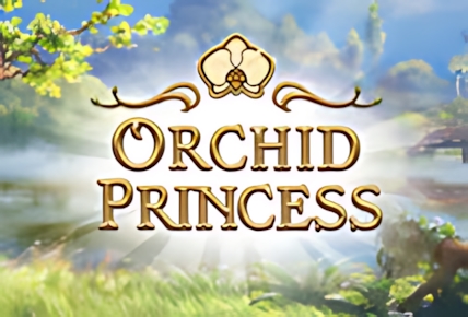 Orchid Princess