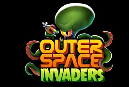 Outerspace Invaders