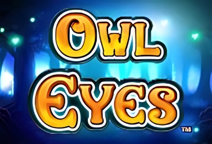 Owl Eyes Nova