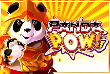 Panda Pow