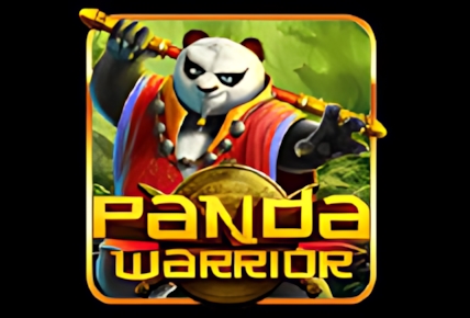 Panda Warrior (Toptrend)