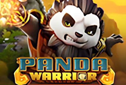 Panda Warrior