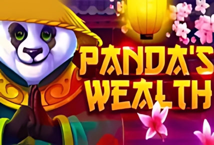 Pandas Wealth