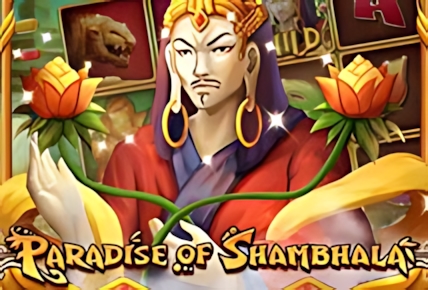 Paradise of Shambhala