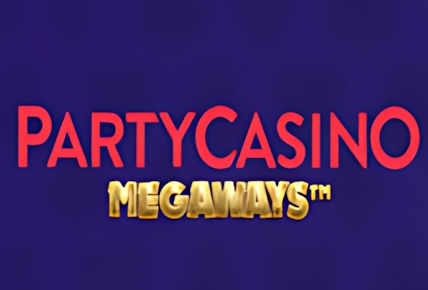 Party Casino Megaways