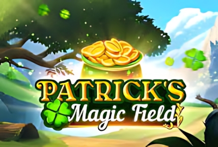 Patrick’s Magic Field