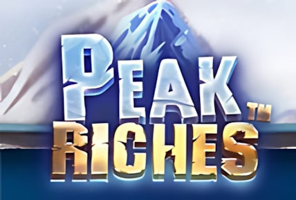 Peak Riches