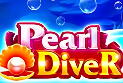 Pearl Diver