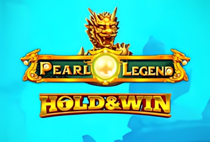 Pearl Legend Hold and Win