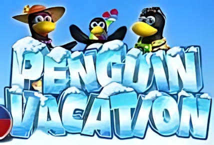 Penguin Vacation