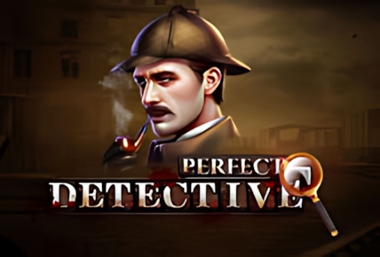 Perfect Detective