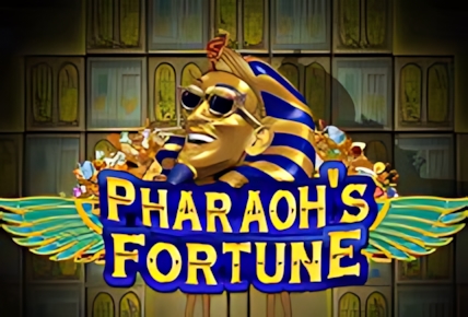 Pharaohs Fortune