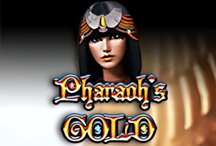 Pharaohs Gold (CQ9 Gaming)