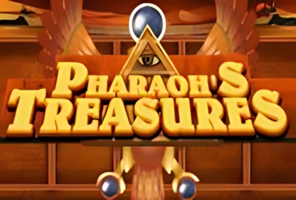 Pharaohs Treasures