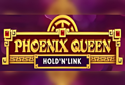 Phoenix Queen Hold n Link