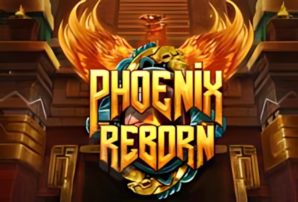 Phoenix Reborn