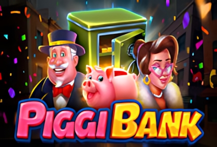 Piggi Bank