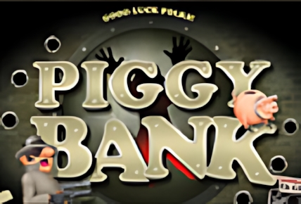Piggy Bank (Belatra)
