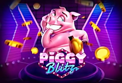 Piggy Blitz