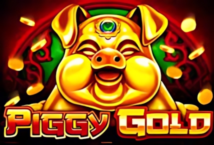 Piggy Gold (Rubyplay)