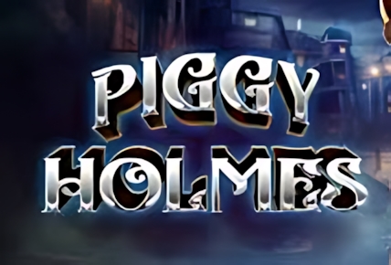 Piggy Holmes
