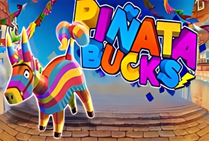 Pinata Bucks