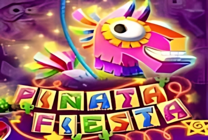 Pinata Fiesta