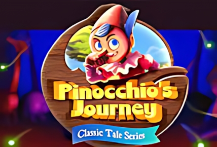 Pinocchio’s Journey