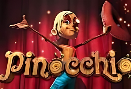 Pinocchio