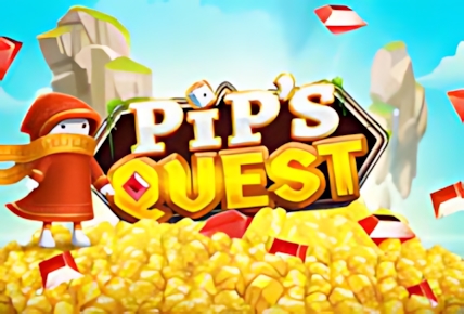 Pip’s Quest