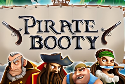 Pirate Booty