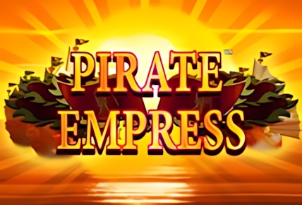 Pirate Empress