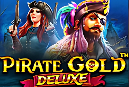 Pirate Gold Deluxe