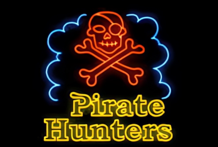 Pirate Hunters